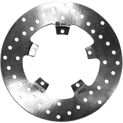 Brake disc BREMBO series oro for: Piaggio TPH, Fly