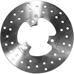 Brake disc BREMBO series oro for: Peugeot Metropolis