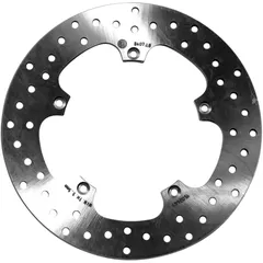 Brake disc BREMBO series oro for: Peugeot Metropolis 7600803