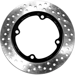 Brake disc BREMBO series oro for: Honda CB, CBR, CMX