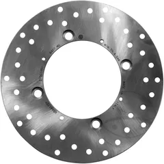 Brake disc BREMBO series oro for: Honda CB, CBR 7600805