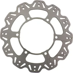 Brake disc cx EXTREME EBC stainless steel for: Triumph Speedmaster, Tiger, Thunderbird