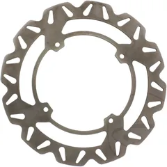 Brake disc cx EXTREME EBC stainless steel for: Honda XR, NX, CRF