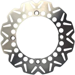 Brake disc cx EXTREME EBC stainless steel for: Honda NX, XL, XR