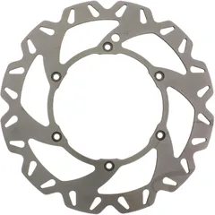 Brake disc cx EXTREME EBC stainless steel for: Beta RR, Xtrainer, RX, Husqvarna FE, FC, TE, TC