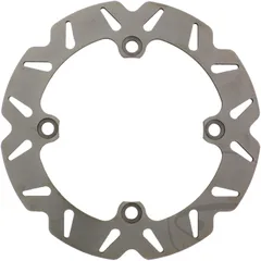 Brake disc cx EXTREME EBC stainless steel for: Honda CR