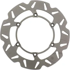 Brake disc cx EXTREME EBC stainless steel for: Husqvarna FE, FC, TE, TC