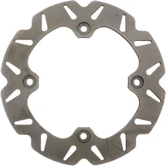 Bremsscheibe EBC CX Extreme - rostfreier Stahl für Motocross