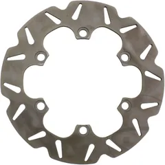 Brake disc cx EXTREME EBC stainless steel for: Kawasaki KLE, KLR, KL