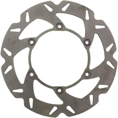 Brake disc cx EXTREME EBC stainless steel for: Fantic XX, XEF, XXF
