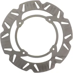 Brake disc cx EXTREME EBC stainless steel for: Honda CRF, CR, HM - Moto CRE - F, CRM - F