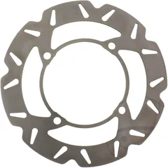 Brake disc cx EXTREME EBC stainless steel for: Kawasaki KX, KLX