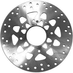Brake disc BREMBO series oro for: Honda VFR, CB