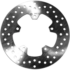 BRAKE DISC BREMBO SERIES ORO for Motorbikes