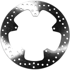 Brembo Serie ORO Bremsscheibe für Motorräder 7600834