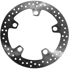 Brake disc BREMBO series oro for: Honda VFR