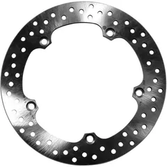 Brake disc BREMBO series oro for: Honda VFR 7600836