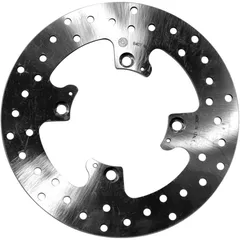 Brake disc BREMBO series oro for: Triumph Bonneville, Tiger, Speed Triple