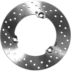 Brake disc BREMBO series oro for: Yamaha GPD, MBK Ocito 7600843