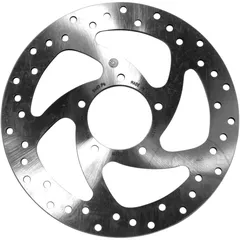 Brake disc BREMBO series oro for: Ducati Multistrada, Desert X, Desert X Rally