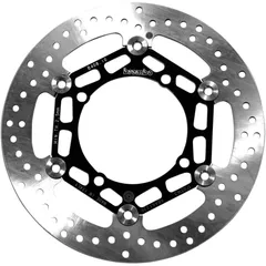 Brake disc BREMBO series oro for: Kawasaki KX, KLX, KDX