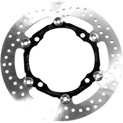 Brembo Serie ORO Bremsscheibe 7600853