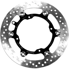 Brake disc BREMBO series oro for: Husqvarna TE, WR, TC, CR, Beta RR