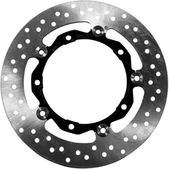 Brake disc BREMBO series oro for: Yamaha YP, XP, MBK YP 7600858