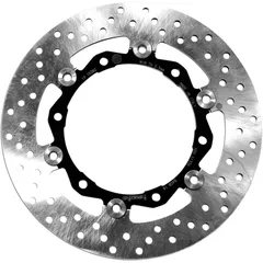 Brake disc BREMBO series oro for: Yamaha XP 7600859