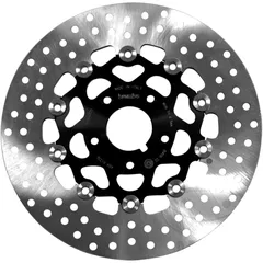 Brake Disc Series ORO for Motorcycles