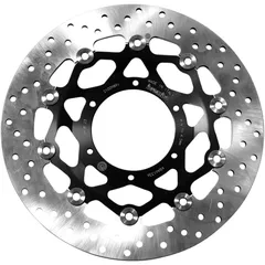 Brake disc BREMBO series oro for: Honda CBR, CB, VTX