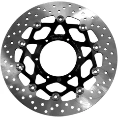 Brake disc BREMBO series oro for: Honda CB, CBR 7600865