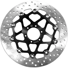 Brake disc BREMBO series oro for: Honda CB
