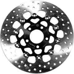 Brembo Serie ORO Bremsscheibe 7600869