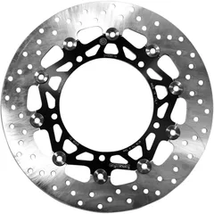 Brembo Serie ORO Bremsscheibe 7600872