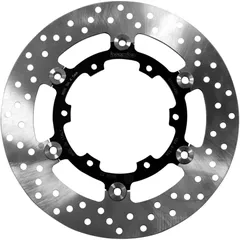 Bremsscheibe Brembo Serie ORO für Motorräder 7600873