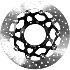 Brake disc BREMBO series oro for: Honda CBF, CB, CBR
