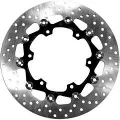 Brembo Serie ORO Bremsdiscs