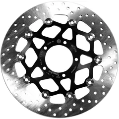 Brake disc BREMBO series oro for: Ducati Hypermotard