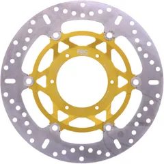 Brake disc EBC x series stainless steel for: Honda CBR, CB, VTX