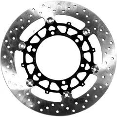 Brake disc BREMBO series oro for: BMW K, R, K1