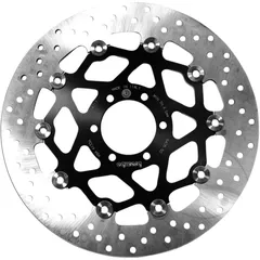 Brake disc BREMBO series oro for: Ducati Monster, Multistrada