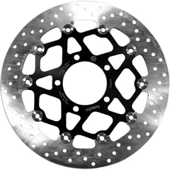 Brake disc BREMBO series oro for: Kawasaki Z, ZZR, ZX - 10R