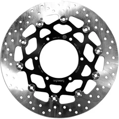Brembo Serie ORO Bremsscheibe für Motorräder 7600896