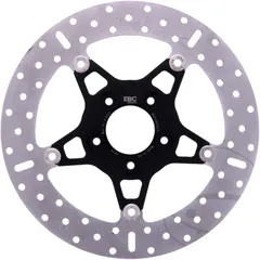 EBC Stainless Steel Brake Disc 7600900