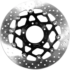 Brake disc BREMBO series oro for: MV Agusta F4, Brutale 7600902