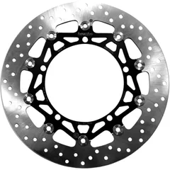 Brake disc BREMBO series oro for: Triumph Speed Triple, Sprint, Trophy