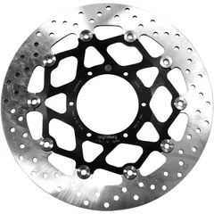 Brake disc BREMBO series oro for: Honda VTR