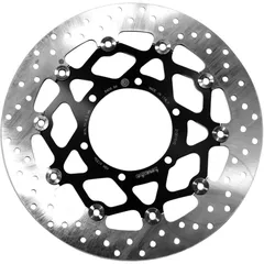 Bremsscheibe Brembo Serie ORO, schwimmend