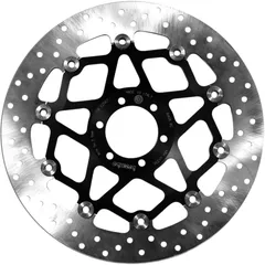 Brake disc BREMBO series oro for: Ducati Monster